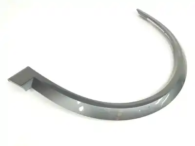 Second-hand car spare part left front winglet for cupra formentor (km7) basis 149 cv / 110 kw oem iam references 5ff853717g  5ff853717g