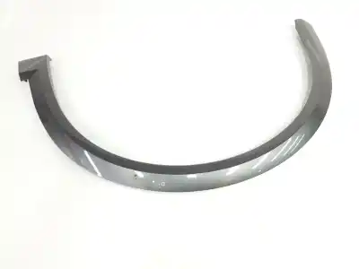 Second-hand car spare part LEFT FRONT WINGLET for CUPRA FORMENTOR (KM7)  OEM IAM references 5FF853717G  5FF853717G
