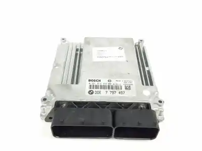 Tweedehands auto-onderdeel ECU MOTORCONTROLLER voor BMW SERIE 3 BERLINA (E90)  OEM IAM-referenties 7797497  13617808125