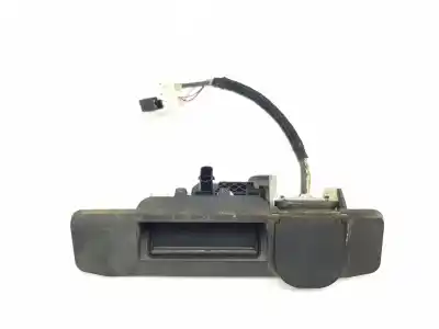 Second-hand car spare part TAILGATE BACK DOOR HANDLE for MERCEDES-BENZ CLASE GLA (W156)  OEM IAM references A1667500993  A1667500993