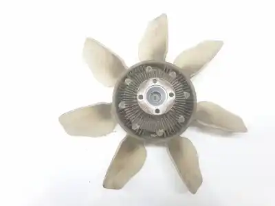 Автозапчасти б/у ВЯЗКОМОТОРНЫЙ ВЕНТИЛЯТОР за TOYOTA HILUX (KUN)  ссылки OEM IAM 1621030030  163610L020