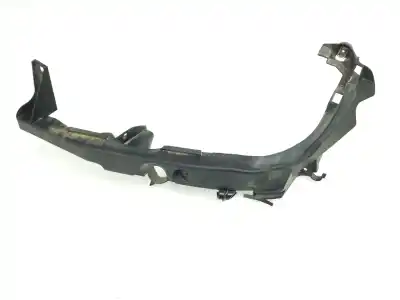Second-hand car spare part LEFT HEADLIGHT SUPPORT for BMW SERIE 3 BERLINA (E90)  OEM IAM references 51117116707  7116707