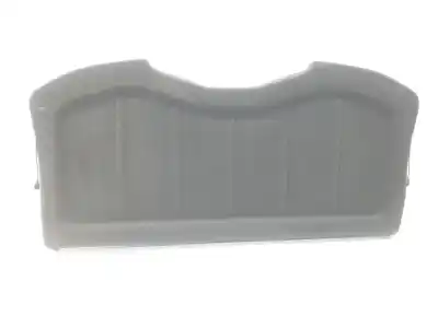 Recambio de automóvil de segunda mano de BANDEJA TRASERA para SEAT IBIZA (KJ1) Style referencias OEM IAM 6F0867769D6E8  