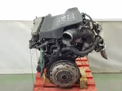 Recambio de automóvil de segunda mano de MOTOR COMPLETO para AUDI TT (8N3/8N9) 1.8 T Coupe (132kW) referencias OEM IAM AJQ  