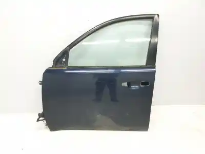 Pièce détachée automobile d'occasion PORTE AVANT GAUCHE pour MITSUBISHI L 200  Références OEM IAM 5700B521  5700B521