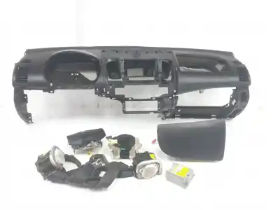 Recambio de automóvil de segunda mano de KIT AIRBAG para MITSUBISHI L 200 Basis Club Cab 4WD referencias OEM IAM   