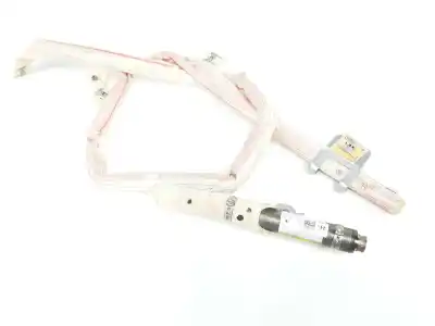 Recambio de automóvil de segunda mano de AIRBAG CORTINA DELANTERO DERECHO para SEAT TOLEDO (KG3) Style referencias OEM IAM 5JA880742D  
