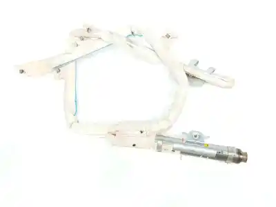 Recambio de automóvil de segunda mano de AIRBAG CORTINA DELANTERO IZQUIERDO para SEAT TOLEDO (KG3) Style referencias OEM IAM 5JA880741D  