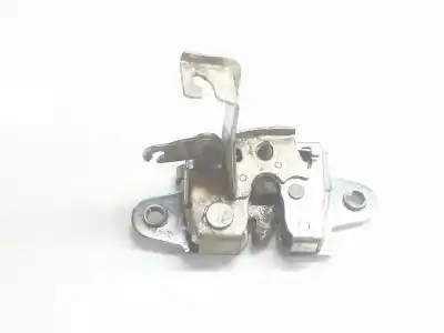 Автозапчастина б/у ЗАМОК БАГАЖНИКА / ВОРОТ для TOYOTA HILUX (KUN)  Посилання на OEM IAM 657900K020  657900K020