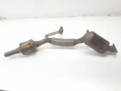 Recambio de automóvil de segunda mano de CATALIZADOR para SEAT IBIZA (KJ1) Style referencias OEM IAM 2Q0254504HX  