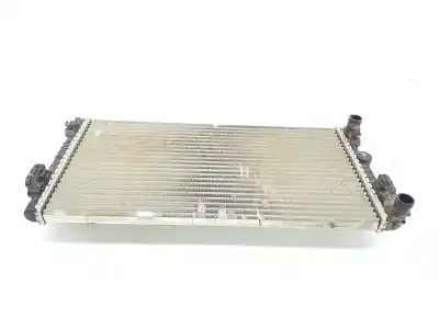 Recambio de automóvil de segunda mano de RADIADOR AGUA para SEAT IBIZA (KJ1) Style referencias OEM IAM 2Q0121253  
