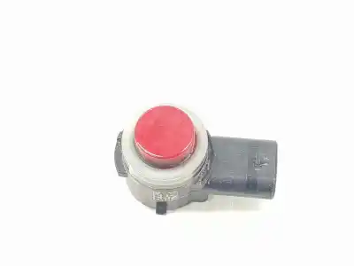 Recambio de automóvil de segunda mano de SENSOR APARCAMIENTO DELANTERO para SEAT IBIZA (KJ1) Style referencias OEM IAM 5Q0919275B  
