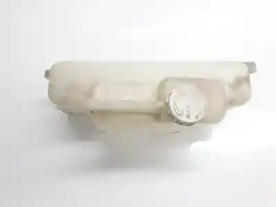 Second-hand car spare part Coolant Expansion Tank for MITSUBISHI L 200 Basis Club Cab 4WD OEM IAM references MN135072  MN135072
