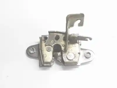 Автозапчастина б/у ЗАМОК БАГАЖНИКА / ВОРОТ для TOYOTA HILUX (KUN)  Посилання на OEM IAM 657800K020  657800K020