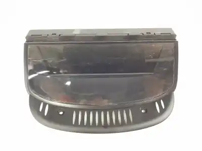 Pezzo di ricambio per auto di seconda mano  per BMW SERIE 3 BERLINA (E90)  Riferimenti OEM IAM 65829114362  9114362