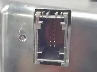 Second-hand car spare part multifunction display for bmw 3 (e90) 320 d oem iam references 65829114362  9114362