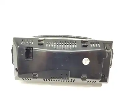 Second-hand car spare part multifunction display for bmw 3 (e90) 320 d oem iam references 65829114362  9114362
