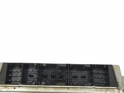 Piesă de schimb auto la mâna a doua unitate de control motor ecu pentru bmw serie 3 compacto (e46) 1.8 316ti referințe oem iam 7508292  12147535642