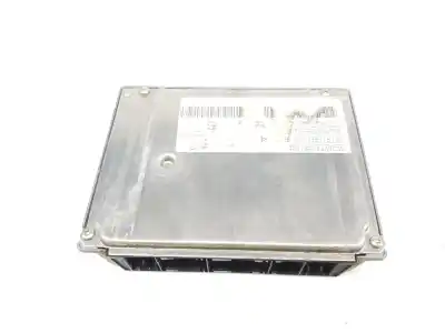 Piesă de schimb auto la mâna a doua unitate de control motor ecu pentru bmw serie 3 compacto (e46) 1.8 316ti referințe oem iam 7508292  12147535642