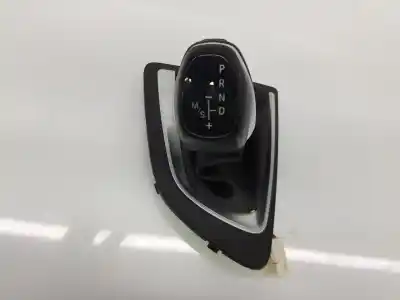 Автозапчастина б/у ручка важеля передач для bmw serie 2 gran tourer (f46) 2.0 16v turbodiesel посилання на oem iam 9391195  61319391195 Автозапчастина б/у ручка важеля передач для bmw serie 2 gran tourer (f46) 2.0 16v turbodiesel посилання на oem iam 9391195  61319391195
