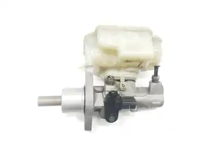 Автозапчастина б/у насос зчеплення для volkswagen caddy ka/kb (2c) 1.6 tdi посилання на oem iam 1k0721261l  1k0721261l