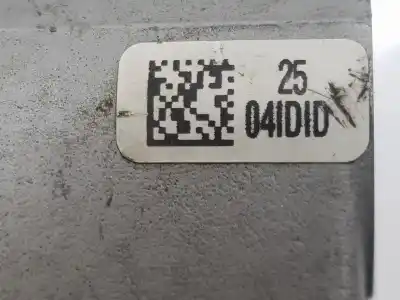 Автозапчастина б/у насос зчеплення для volkswagen caddy ka/kb (2c) 1.6 tdi посилання на oem iam 1k0721261l  1k0721261l