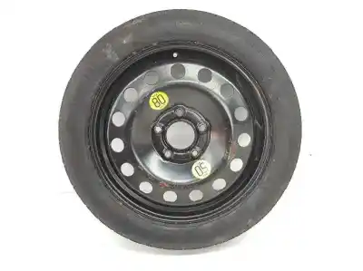 Second-hand car spare part SPARE TIRE for BMW SERIE 3 TOURING (E46) 330d OEM IAM references 6750007  