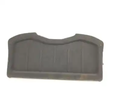 Second-hand car spare part PARCEL SHELF for SEAT IBIZA (KJ1) Style OEM IAM references 6F0867769D6E8  
