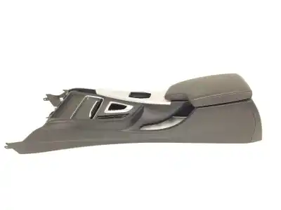Second-hand car spare part CENTER ARMREST for BMW SERIE 3 BERLINA (E46) 318d OEM IAM references 9360528  