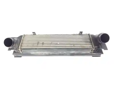 Second-hand car spare part INTERCOOLER for BMW SERIE 3 BERLINA (E46) 318d OEM IAM references 17517600530  
