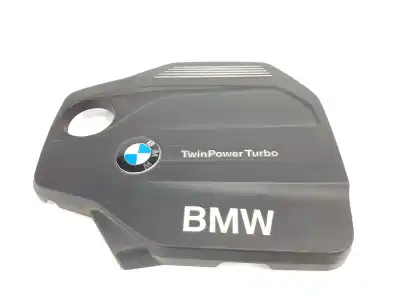 Second-hand car spare part ENGINE COVER for BMW SERIE 3 BERLINA (E46) 318d OEM IAM references 11148514202  