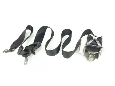 Second-hand car spare part FRONT RIGHT SEAT BELT for BMW SERIE 3 BERLINA (E46) 318d OEM IAM references 7243308  
