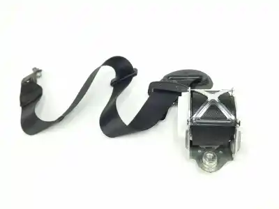 Second-hand car spare part FRONT LEFT SEAT BELT for BMW SERIE 3 BERLINA (E46) 318d OEM IAM references 7243307  