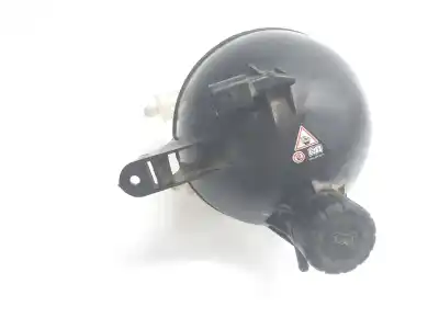 Second-hand car spare part COOLANT EXPANSION TANK for MERCEDES-BENZ CLASE A BM 169 A 180 CDI 169.007 OEM IAM references A1695000149  