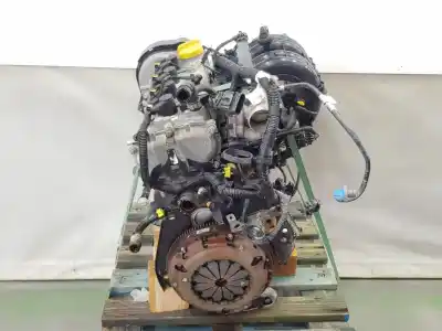 Second-hand car spare part COMPLETE ENGINE for FIAT 500 L (330) Pop Star 95 CV / 70 KW OEM IAM references 71773349  