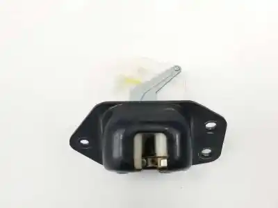 Peça sobressalente para automóvel em segunda mão fechadura do mala por nissan juke (f15) 1.6 16v cat referências oem iam 90502en00a