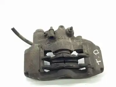 Second-hand car spare part REAR RIGHT BRAKE CALIPER for MERCEDES-BENZ VITO FURGON 638 112 CDI 638.094 OEM IAM references A0014206583  