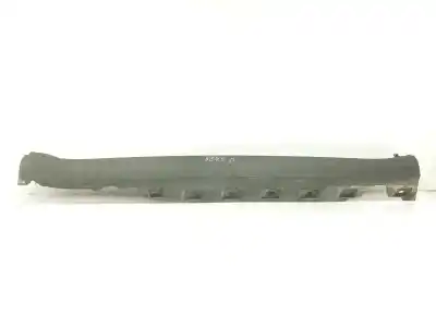 Second-hand car spare part SIDE SKIRT for MINI COUNTRYMAN (R60) Cooper D OEM IAM references 51779801888  