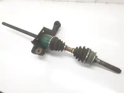 Second-hand car spare part FRONT LEFT TRANSMISSION for OPEL FRONTERA A  OEM IAM references 97361348  97361348