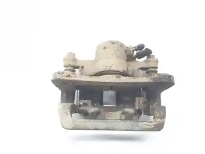 Second-hand car spare part rear left brake caliper for opel frontera a básico oem iam references 97039051  97035259