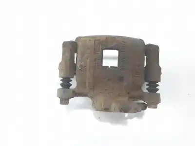 Second-hand car spare part rear left brake caliper for opel frontera a básico oem iam references 97039051  97035259