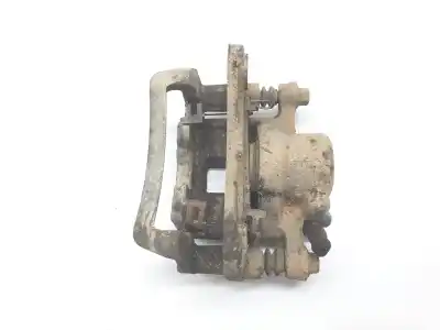 Second-hand car spare part rear left brake caliper for opel frontera a básico oem iam references 97039051  97035259