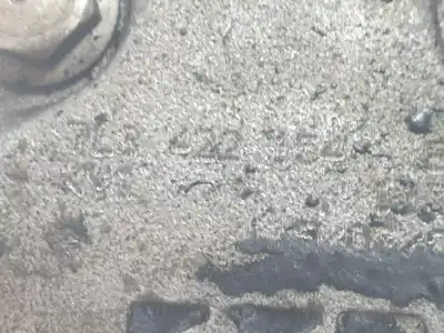 Pezzo di ricambio per auto di seconda mano pompa sterzo per audi q7 (4l) 3.0 tdi (176kw) riferimenti oem iam 7l8422154d  7l8422154d
