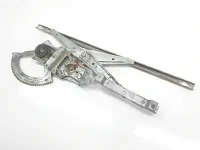 Second-hand car spare part driver left window regulator for opel frontera a básico oem iam references 91144857  91144857