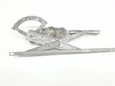 Second-hand car spare part driver left window regulator for opel frontera a básico oem iam references 91144857  91144857