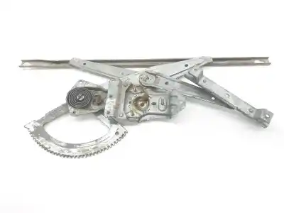 Second-hand car spare part DRIVER LEFT WINDOW REGULATOR for OPEL FRONTERA A  OEM IAM references 91144857  91144857