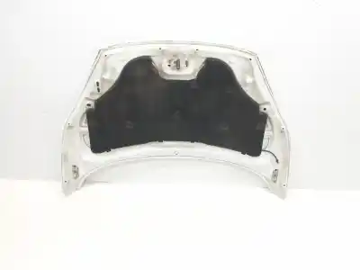 Second-hand car spare part bonnet for ford fiesta (ccn) sync edition oem iam references 2002312  pc1bba16610ab