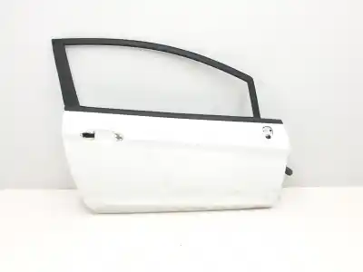 Tweedehands auto-onderdeel RECHTS VOORDEUR voor FORD FIESTA (CCN)  OEM IAM-referenties PC1BBB20124SA  1806117