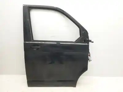 Second-hand car spare part FRONT RIGHT DOOR for VOLKSWAGEN T6.1 CARAVELLE (SH) Caravelle Comfortline FWD 110 CV / 81 KW OEM IAM references 7LA831056A  