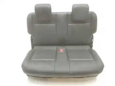 Recambio de automóvil de segunda mano de ASIENTOS TERCERA FILA para VOLKSWAGEN CADDY IV MONOSPACE (SAB, SAJ) 1.4 TGI CNG referencias OEM IAM   